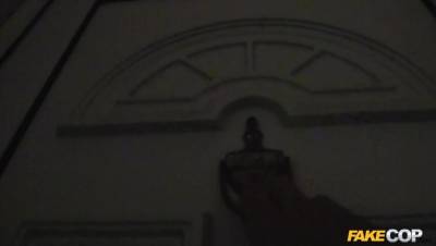 BatCop vs SuperCock: A Hero Parody - porntry.com