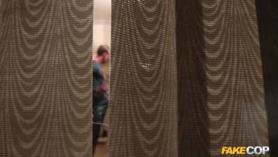 BatCop vs SuperCock: A Hero Parody - porntry.com