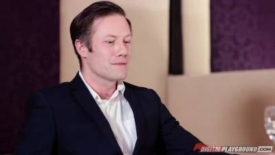 Anissa Kate - Private Booth - porntry.com - France