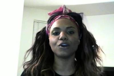 Black and round asses - icpvid.com