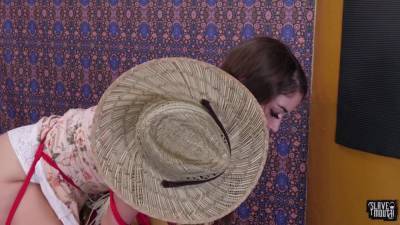 Bdsm teens mouth jizzed in - txxx.com