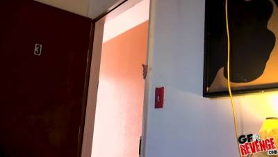 Angel - My Gf Is No Angel - veryfreeporn.com