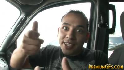 Busty pornstar gets pussy ravaged - hotmovs.com