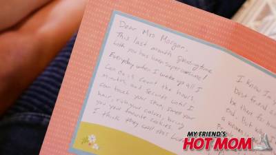 Katie Morgan - Katie Morgan - myfriendshotmom - hotmovs.com