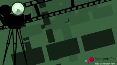 Tall Brunette Girl Enjoys The Taste Of My Rod HPF - icpvid.com