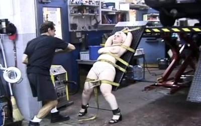 Bimbo is fake penis her quim with a sextoy - icpvid.com