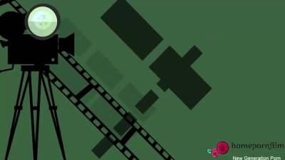 Stunning Wife Is Jerking Off Her Hubby's Tool HPF - icpvid.com