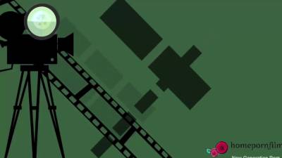 She Just Can't Get Enough Of My Pulsating Boner HPF - icpvid.com