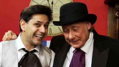 Lily Love - Lily - Only3x Presents - Lily Love and Sabrina Sweet in Double - webmaster.drtuber.com