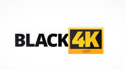 BLACK4K. Boring husband doesnt know his wife - nvdvid.com