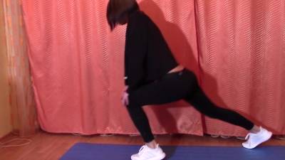 Fit Teen Fucked By Big Dick - upornia.com