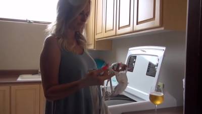 Blonde Milf Is Fucked - upornia.com