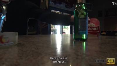 Need Of Cash Make Boy Eager To Let Stranger With Sweet Lips - upornia.com