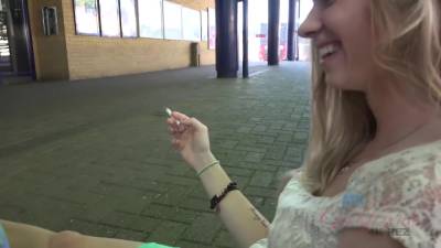 14 - 4k - Rachel James - hotmovs.com