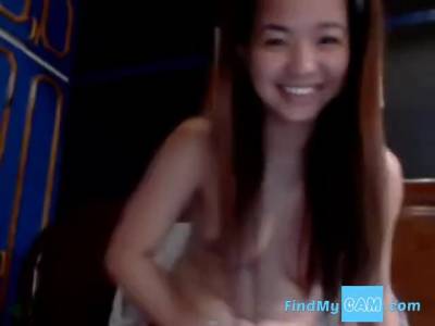 Flip Girl Angela - hclips.com