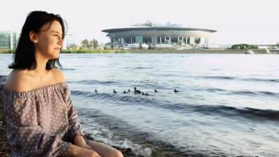 Ass-to-mouth with teen coed - icpvid.com