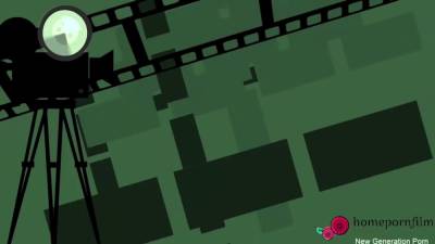 Only Anal Pleasures Can Fully Satisfy My Daily Needs HPF - icpvid.com