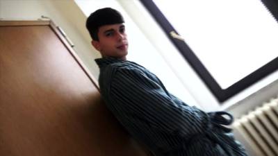 Cute Finn Harper - Handjob - webmaster.drtuber.com