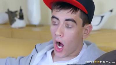 Rebecca - Rebecca More In Ramming Rebecca - hclips.com