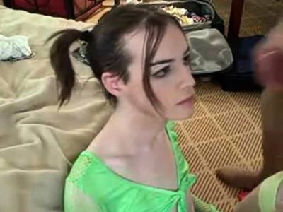 crossdresser slut - nvdvid.com