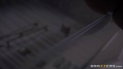 Karlee Grey - Johnny Sins - Forbidden Fruit - veryfreeporn.com