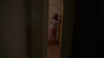 Wrex gave Nana Joclyn some cash to take of his cock - icpvid.com