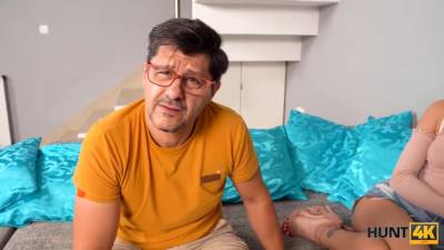 Angry Man For Cash Allows Friend To Have An Affair With His New Gf - upornia.com