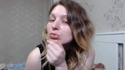 I Have A Squirt In My Panties! - hclips.com