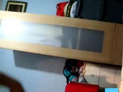 Desi another amateur webcam streptease - webmaster.drtuber.com - India