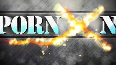 Erotic brunette slag gets pussy pissed - nvdvid.com