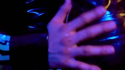 AXELABYSSE Cursed - nvdvid.com