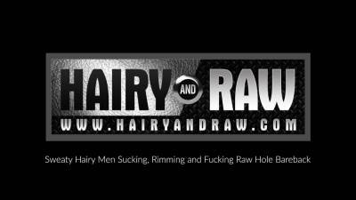 HAIRYANDRAW Bearded Gay Victor West Fucked By Drake Michaels - webmaster.drtuber.com