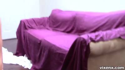 Cece Capella - Cece Capella - Naked Trouble - upornia.com