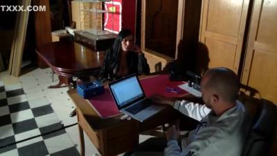 Rosa Wants A Fuck And She Wants It Now! - upornia.com - Spain