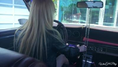 Alexa Grace - Jana Jordan - Ride With Me - porntry.com