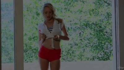 Brett Rossi - Pre-Workout - porntry.com