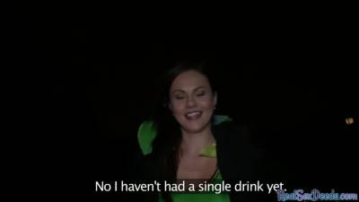 Public euro babes pickedup for cocksucking and fucking - txxx.com