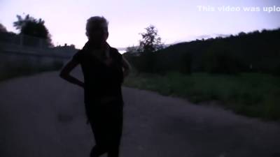 Blowjob Blonde Lesbian Suck A Fat Cock For The First Time - hclips.com