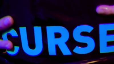 AXELABYSSE Cursed - icpvid.com