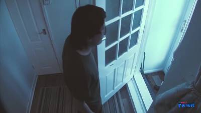 Nerdpevert A Suck Too Far With Alisha Rydes - upornia.com