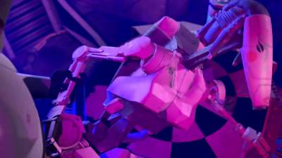 The Best Animated Collection of Sexy Bitches Game Fucked - icpvid.com