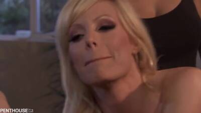 Forbidden Lesbian Fuck For 2 Blonde - upornia.com