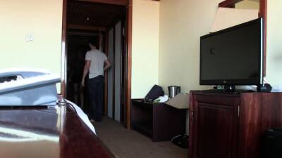 Ebony Housewife Sucking To Secure Job - icpvid.com