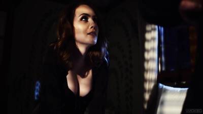 Freya Parker - Duplicity 2 With Freya Parker - txxx.com