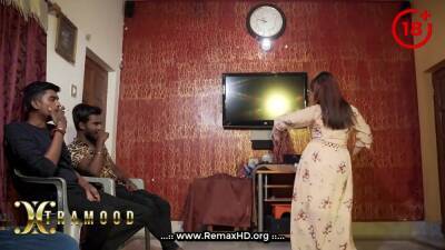 Tina - Indian Sexbomb Tina In Nude Dance Uncensored - upornia.com - India