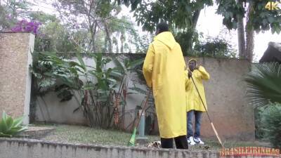 Barbara Alvez - Varias Novinhas In 4k - upornia.com