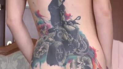 Camilla With The French O.d.b Hard Anal Creampie - upornia.com - France