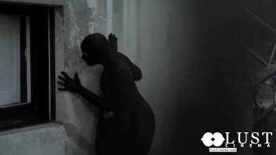 Sensual Thief Steals Sex - upornia.com - Spain