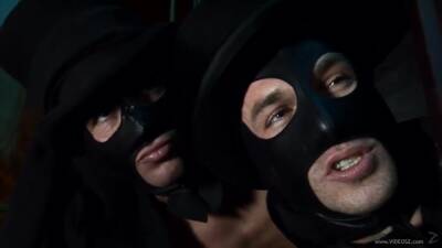 Glamour Milf Brutal Gangbang Scene - upornia.com