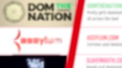 Facialised teen BJ slave - icpvid.com